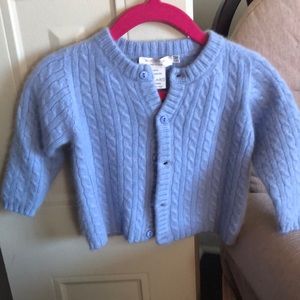 100% cashmere! Made in Italy!